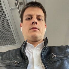 Фотография мужчины Алексей, 32 года из г. Лобня