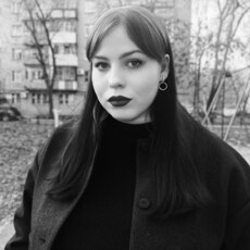 Фотография девушки Екатерина, 22 года из г. Самара