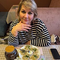 Фотография девушки Виорика, 52 года из г. Минск