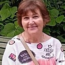 Галина, 69 лет