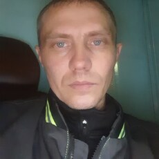 Фотография мужчины Димарик, 35 лет из г. Белогорск