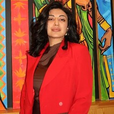 Фотография девушки Элен, 36 лет из г. Москва