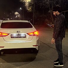 Фотография мужчины Алик, 21 год из г. Алматы