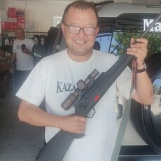 Фотография мужчины Ердос Халматов, 46 лет из г. Шымкент