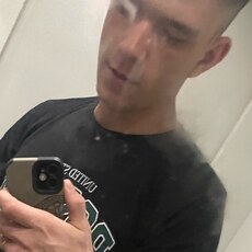 Фотография мужчины Саша, 21 год из г. Долгопрудный