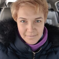 Фотография девушки Мария, 47 лет из г. Санкт-Петербург