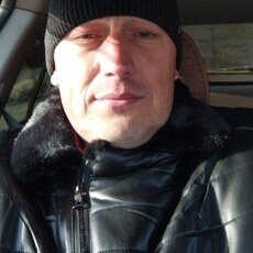 Фотография мужчины Роман, 43 года из г. Краснокаменск