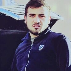 Фотография мужчины Даниэль, 26 лет из г. Ярославль