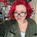 Алиса, 18 лет