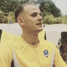 Фотография мужчины Артур, 29 лет из г. Пружаны