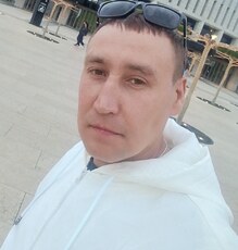 Фотография мужчины Андрей, 37 лет из г. Выборг