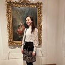 Алина, 25 лет