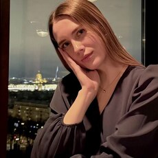 Фотография девушки Marina, 24 года из г. Санкт-Петербург