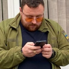 Фотография мужчины Олександр, 32 года из г. Вишневое