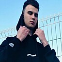 Антон, 21 год