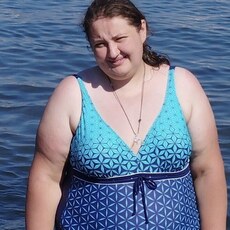 Фотография девушки Albina, 34 года из г. Неаполь