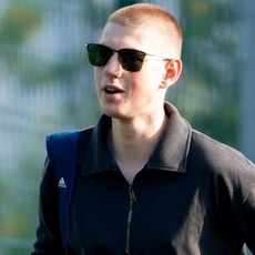 Фотография мужчины Матвей, 19 лет из г. Казань