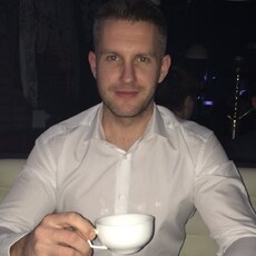 Фотография мужчины Димон, 40 лет из г. Киевский