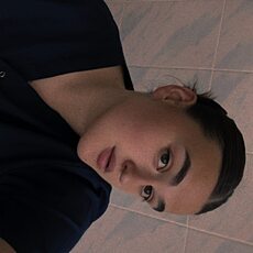 Фотография девушки Алина, 21 год из г. Киров