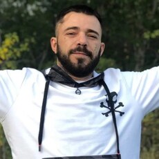 Фотография мужчины Сергей, 40 лет из г. Семей