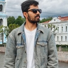 Фотография мужчины Нитиш, 26 лет из г. Самара