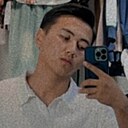 Мано, 23 года