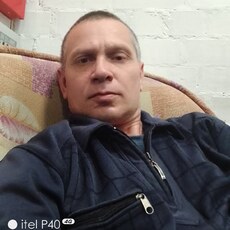 Фотография мужчины Дмитрий, 43 года из г. Пермь