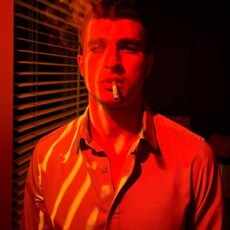 Фотография мужчины Alex, 22 года из г. Краков