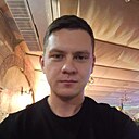 Сергей, 33 года