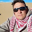 Ринат, 35 лет