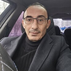 Фотография мужчины Гев, 50 лет из г. Кострома