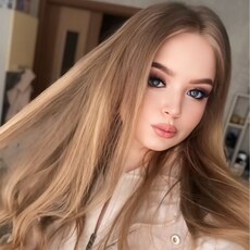 Фотография девушки Дар, 22 года из г. Чебоксары