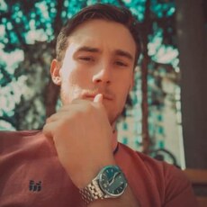 Фотография мужчины Sl, 25 лет из г. Сокулук