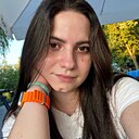 Євгенія, 20 лет