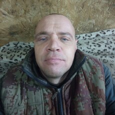 Фотография мужчины Алексей, 41 год из г. Ангарск