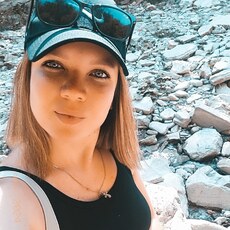 Фотография девушки Диана, 28 лет из г. Москва