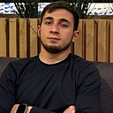 Идрис, 24 года