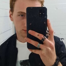 Фотография мужчины Ника, 23 года из г. Тбилиси