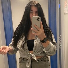 Фотография девушки Мила, 23 года из г. Зеленоград