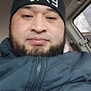 Ali Egamov, 39 лет