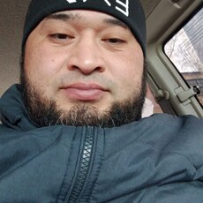 Фотография мужчины Ali Egamov, 39 лет из г. Улан-Удэ