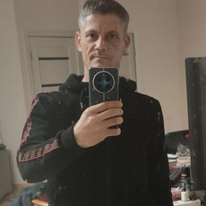 Фотография мужчины Рома, 37 лет из г. Адлер