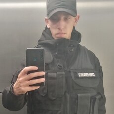 Фотография мужчины Валерий, 24 года из г. Курск