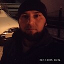 Курбан, 36 лет