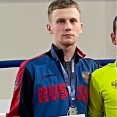 Фотография мужчины Денис, 23 года из г. Москва