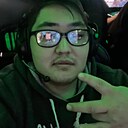 Аспан, 21 год