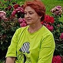 Елена, 61 год