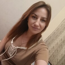 Фотография девушки Тамусик, 35 лет из г. Антрацит