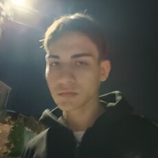 Фотография мужчины Юра, 20 лет из г. Краснодар