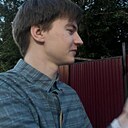 Семён, 26 лет